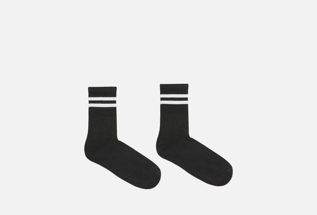 Изображение товара Носки высокие Mark Formelle черный