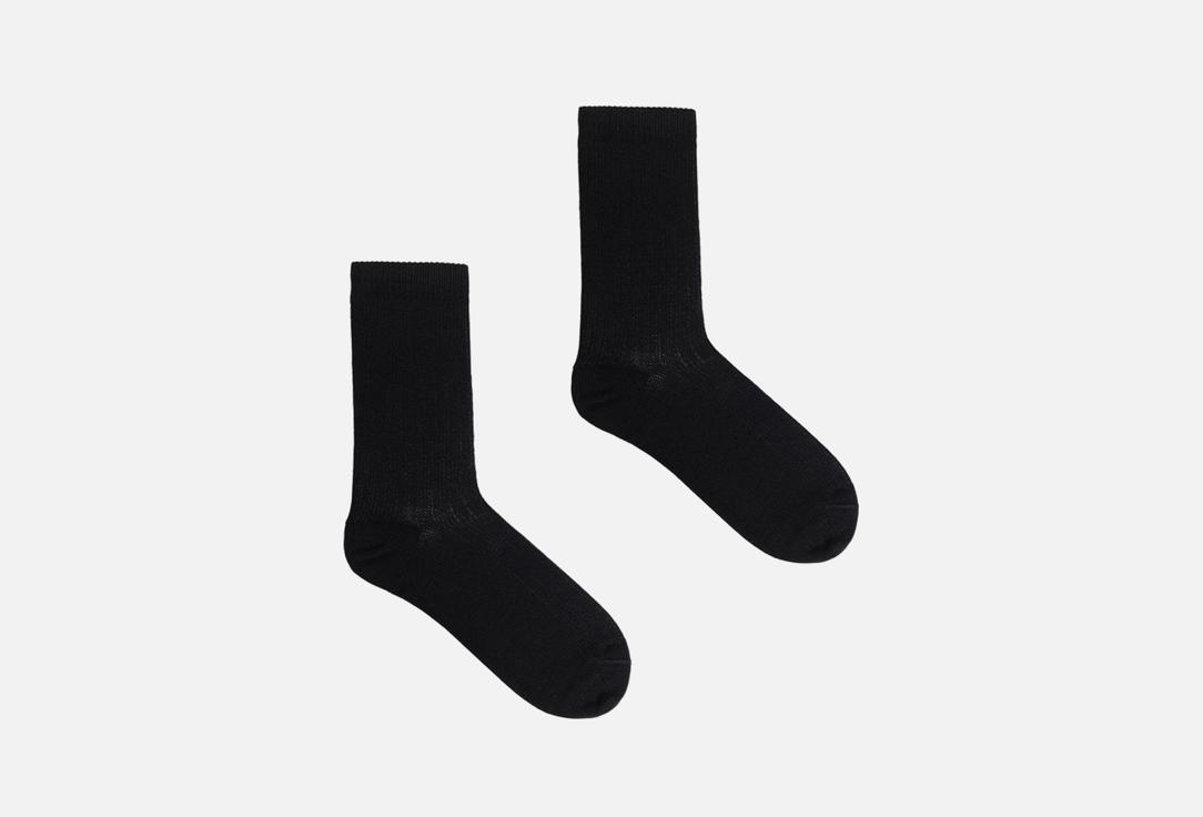 

Носки высокие MARK FORMELLE, Черный, Черные 36-38 мл