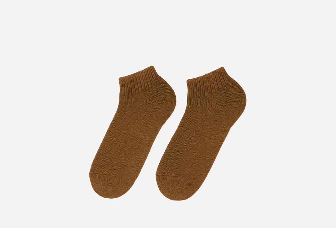 

Махровые короткие носки MARK FORMELLE, Бежевый, Бежевые 39-41 мл