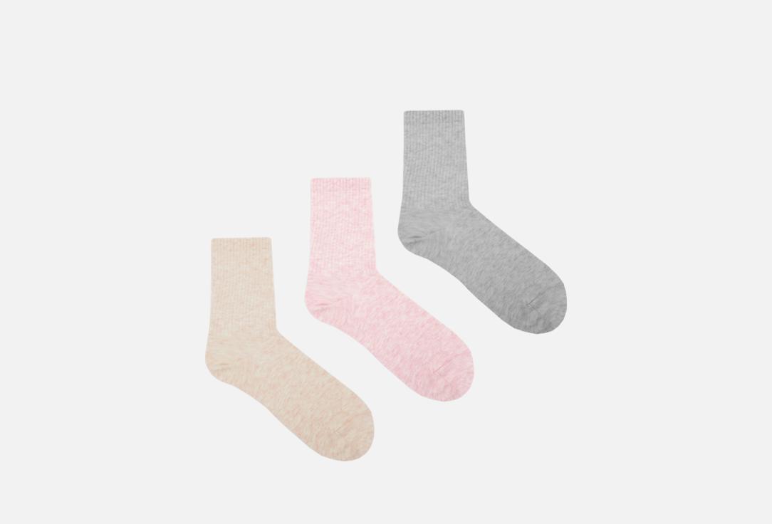 Изображение товара Набор носков Mark Formelle комплект из 3 пар