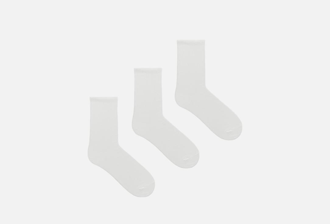 Изображение товара Набор носков Mark Formelle 3 пары для женщин высокий комфорт и долговечность