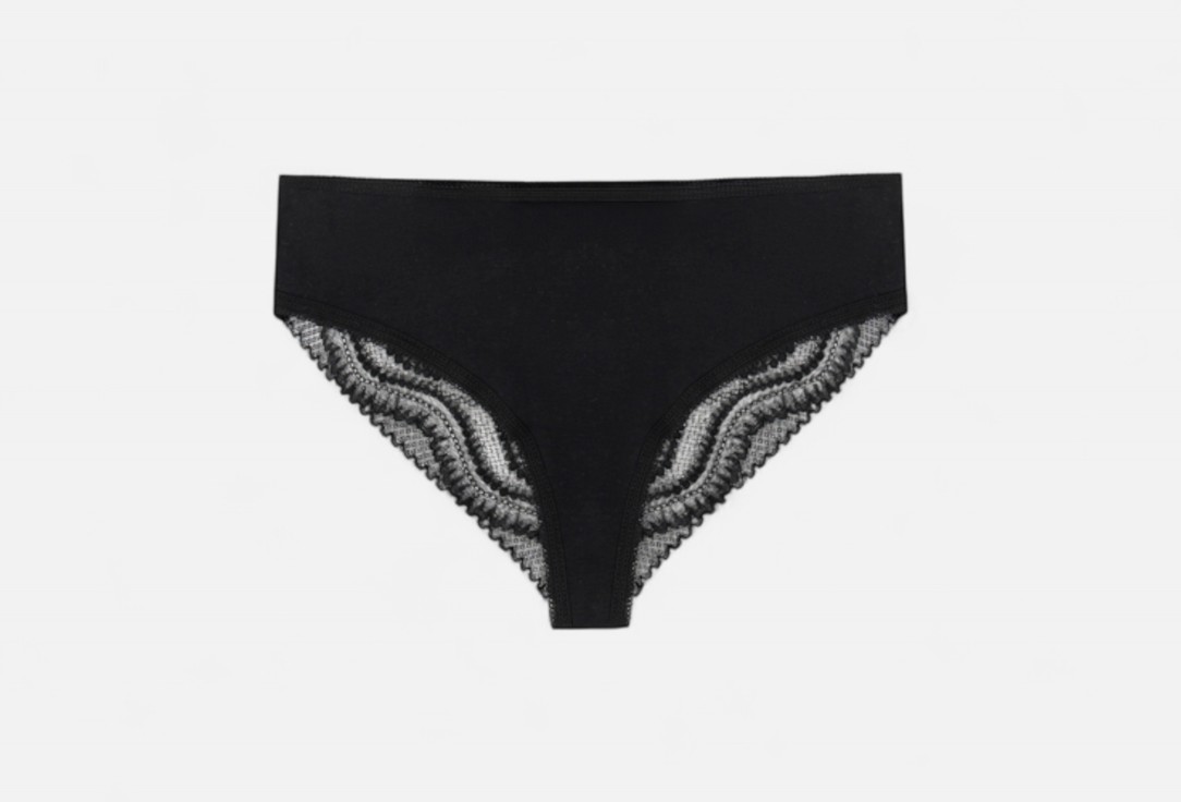 Изображение товара Бразильяно Mark Formelle с эластичной тесьмой - низкая посадка, кружево