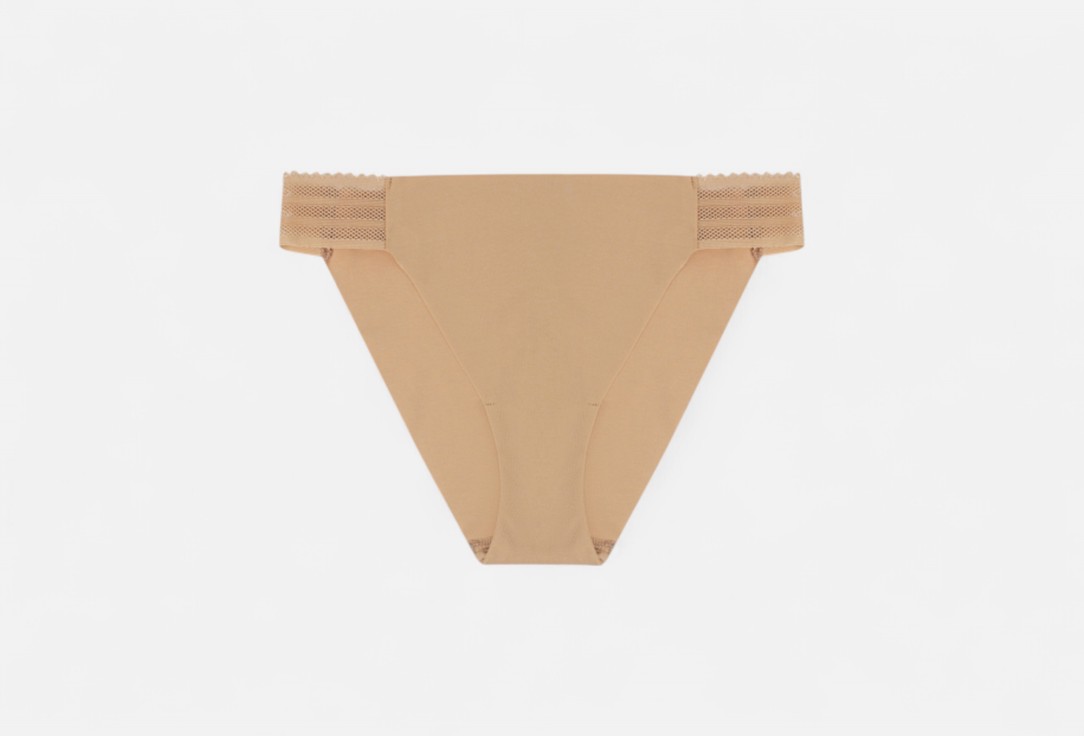 Изображение товара Трусы-слипы женские из мягкого интерлока Mark Formelle комфорт и качество