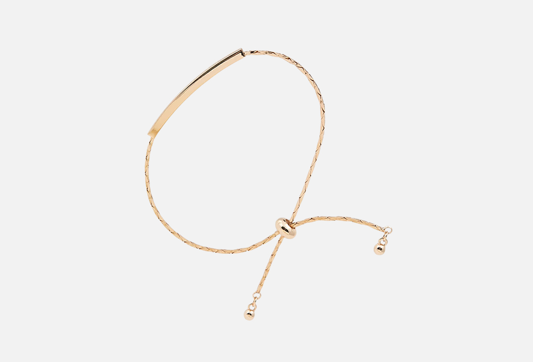 

Браслет MARMALATO, С переплетениями