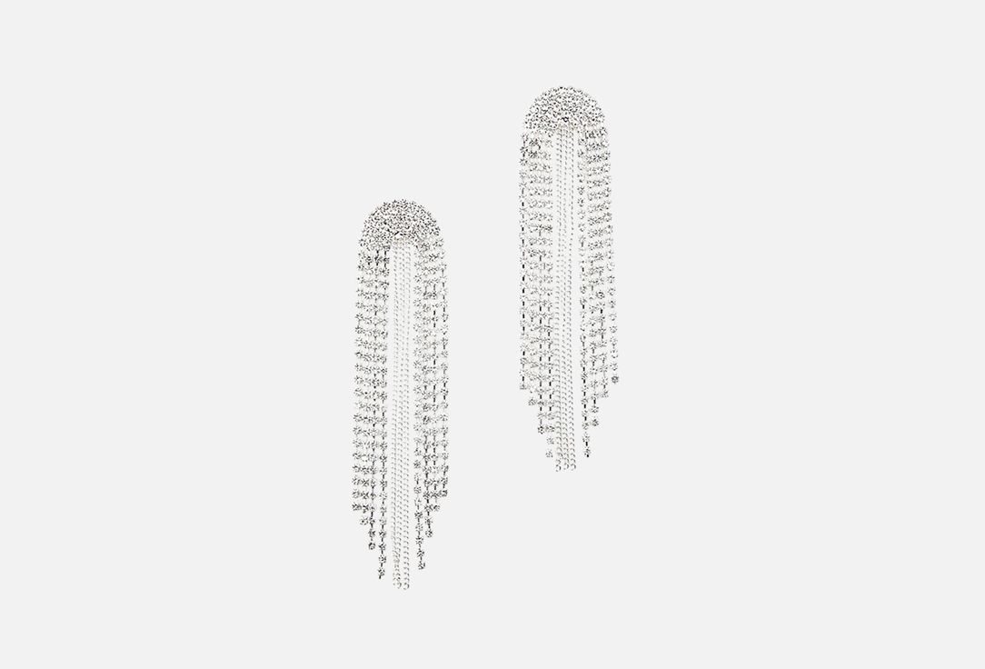 

Серьги MARMALATO, Длинные подвески 2 шт