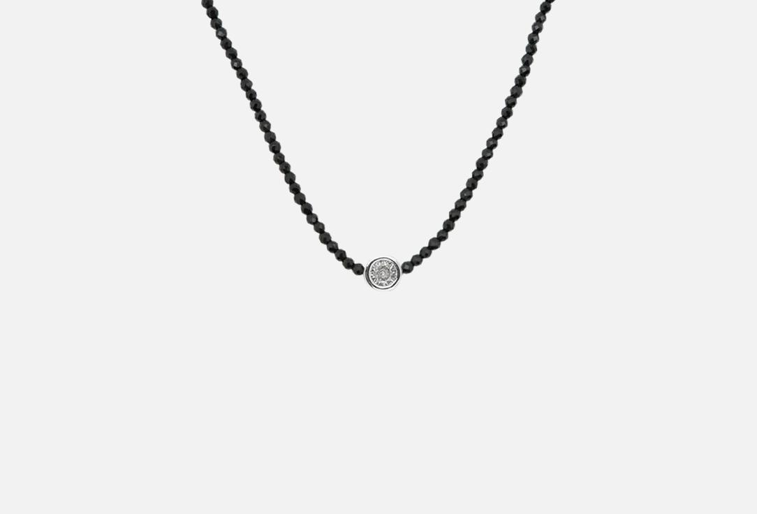 Изображение товара Чокер Marmalato из бисера - стильное украшение на шею