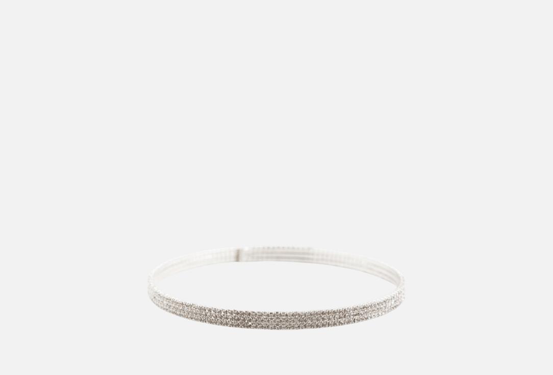 

Чокер MARMALATO, Со стразами