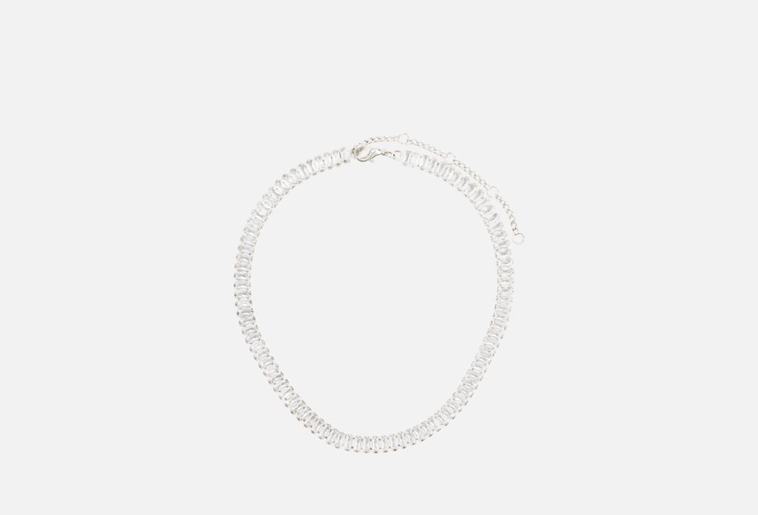 

Чокер MARMALATO, С декоративными вставками