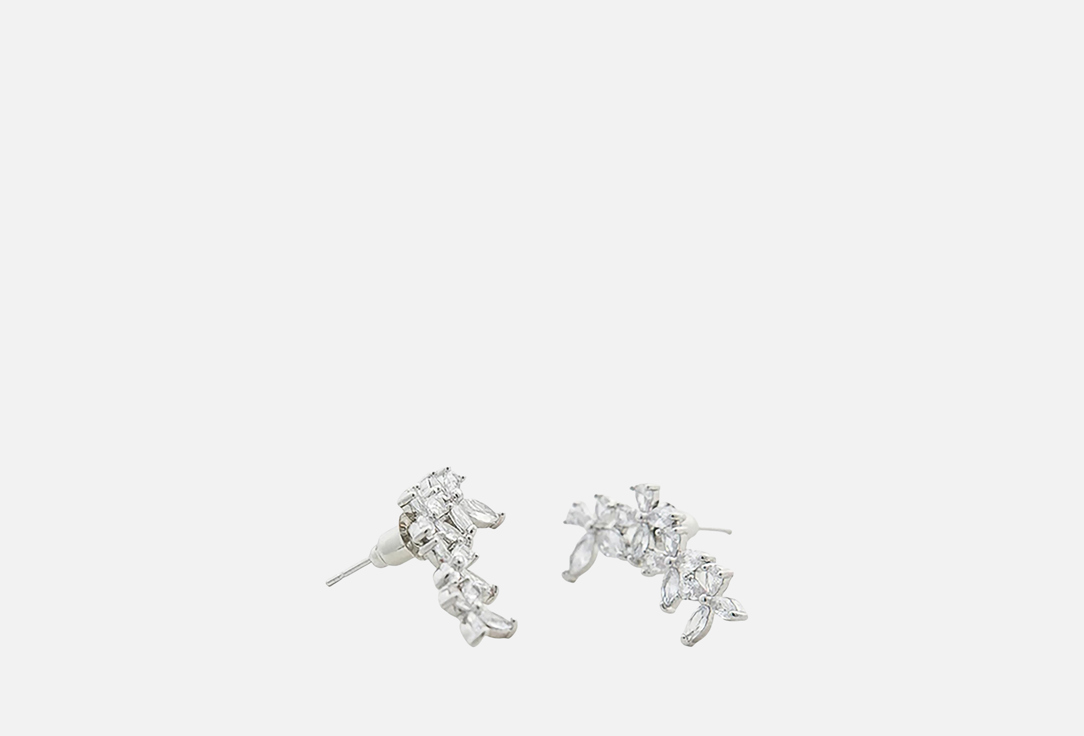 

Серьги MARMALATO, Оригинальной формы 2 шт