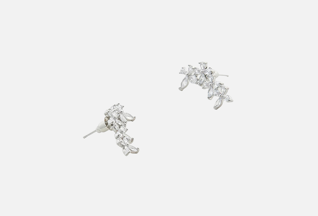 

Серьги MARMALATO, Оригинальной формы 2 шт