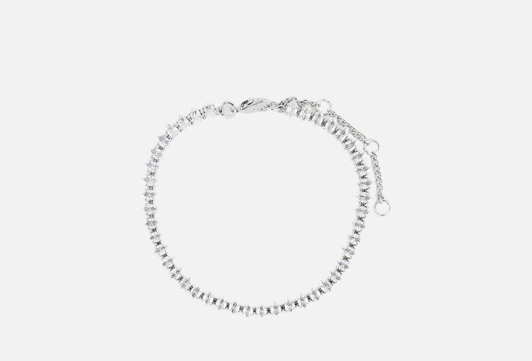 

Браслет MARMALATO, С декоративными вставками 1 шт