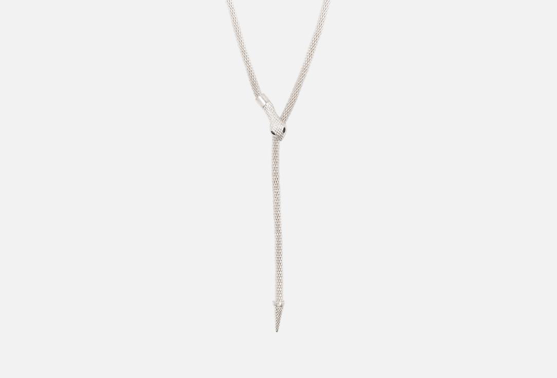 

Колье MARMALATO, Змея 1 шт