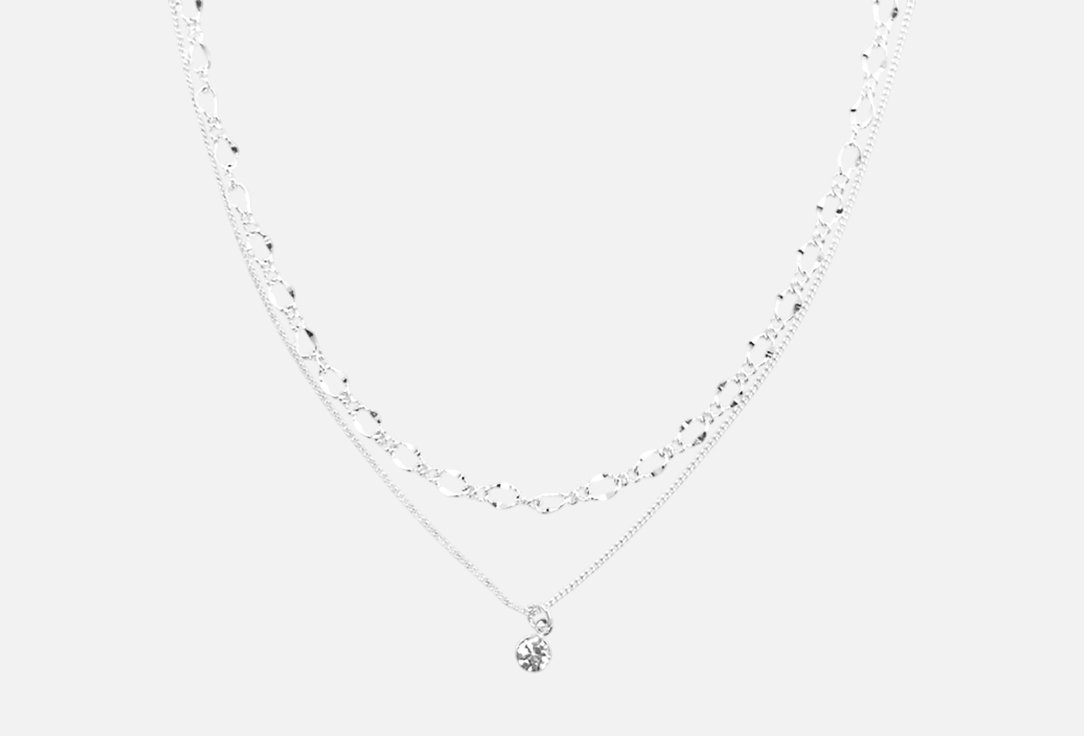 

Колье MARMALATO, С подвеской 1 шт