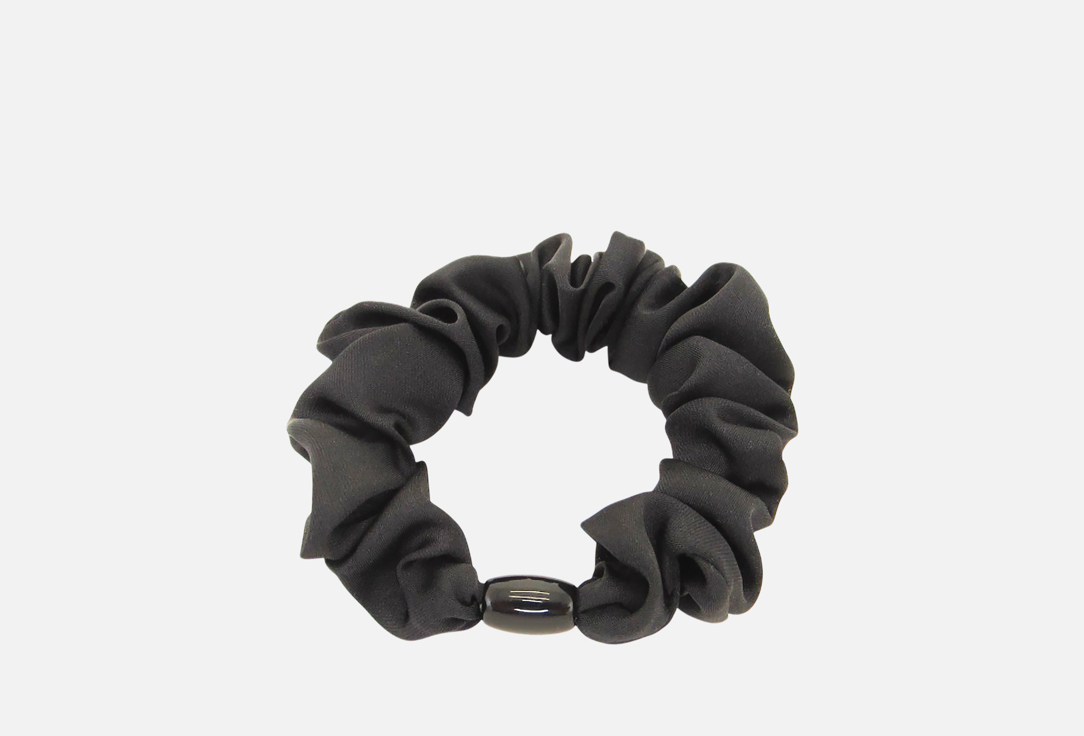 

Резинка для волос DIRLABBEAUTY, Черный, S, черная 1 шт