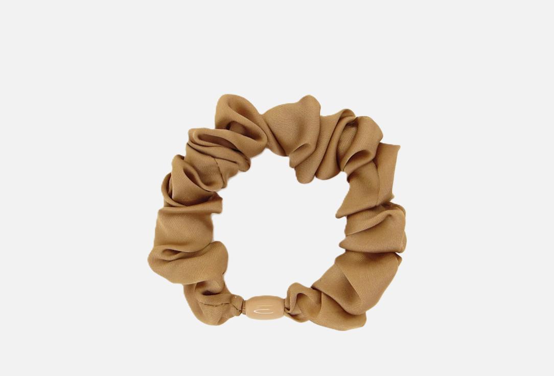 Изображение товара Резинка для волос DirLabBeauty s, бронза