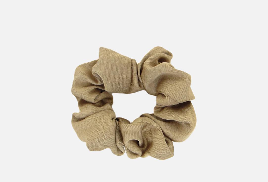 

Резинка для волос DIRLABBEAUTY, Бронза, S, балерина 1 шт