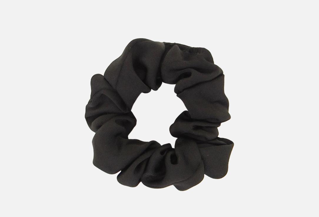 

Резинка для волос DIRLABBEAUTY, Черный, S, балерина 1 шт