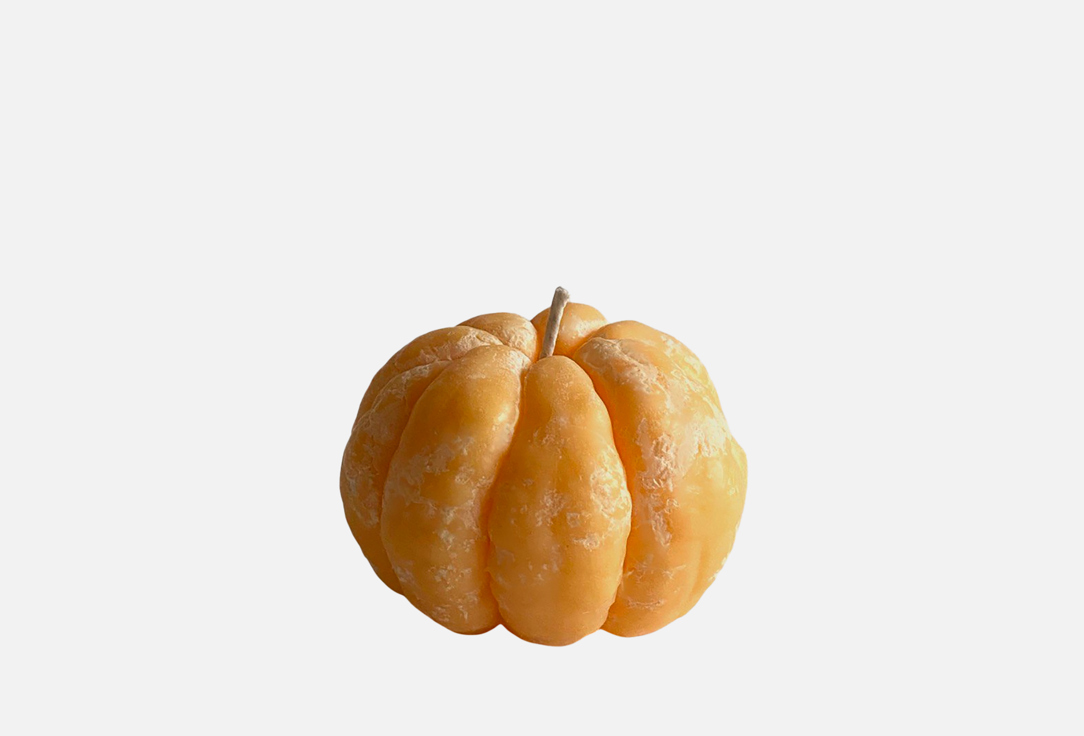 Изображение товара Свеча интерьерная Ampersand Workshop tangerine