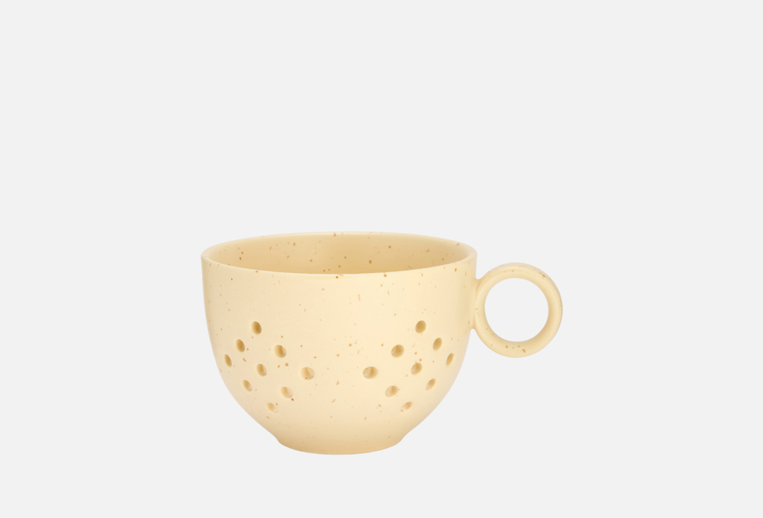 

Чаша для мытья ягод ROOMI, Бежевый, Бежевая 1 шт