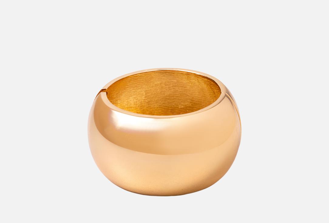 Изображение товара Браслет Attribute Shop Сфера золотистый