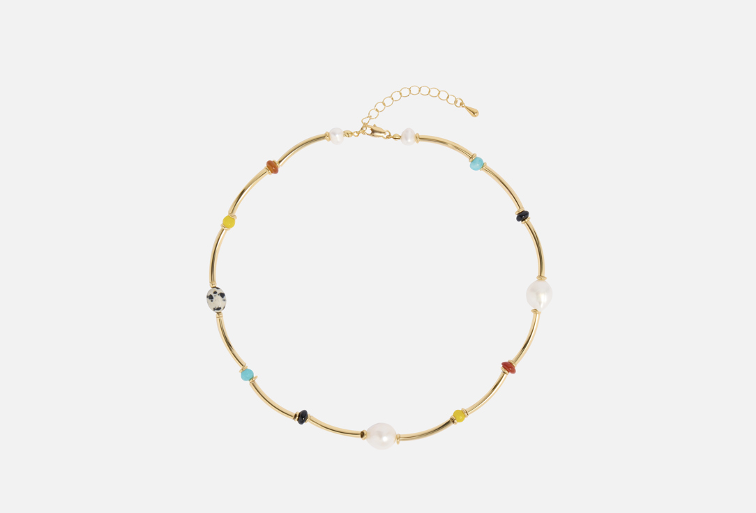 

Колье ATTRIBUTE SHOP, Paleta 1 шт