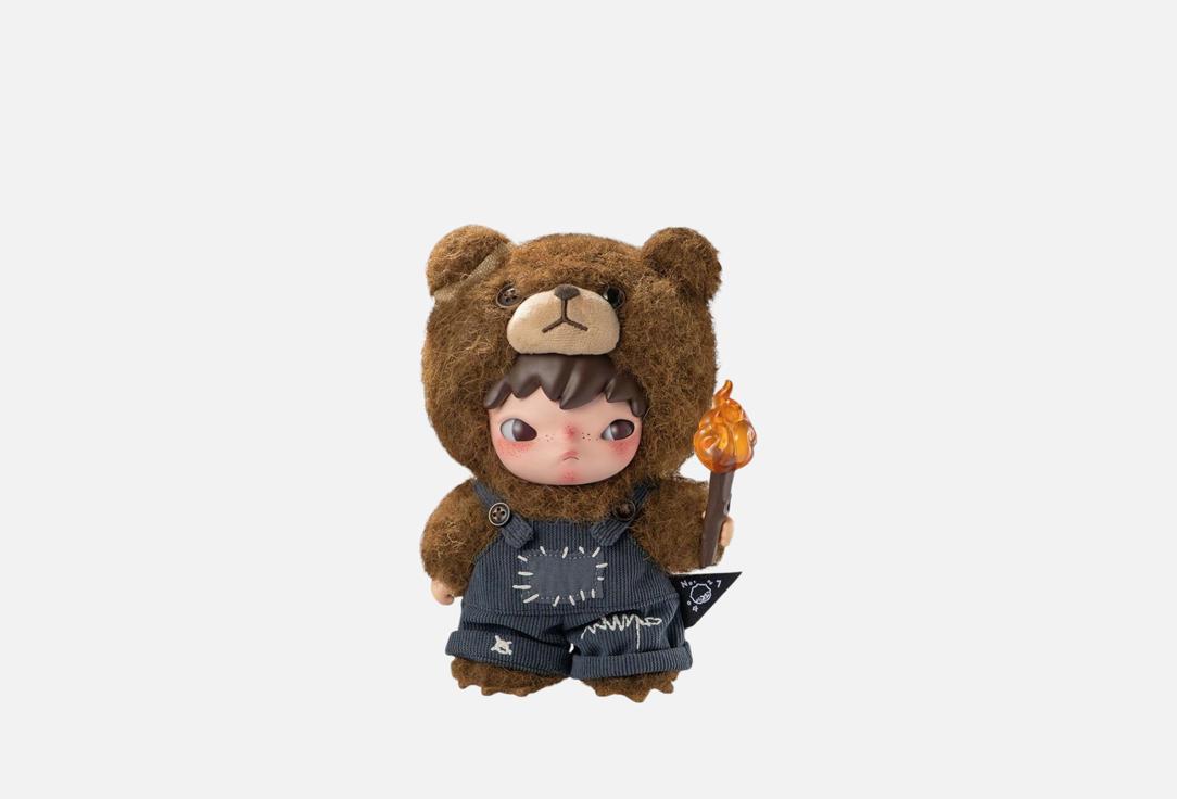 

Фигурка HIRONO, Living wild-fight for joy plush 1 шт