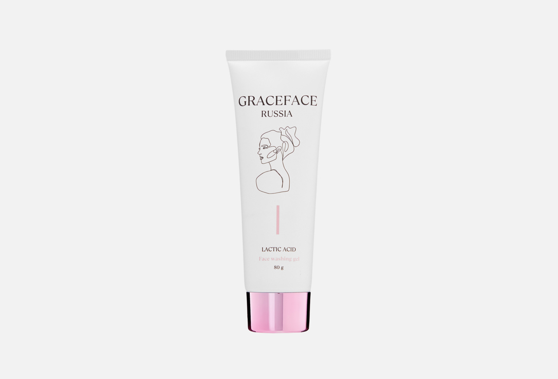 Lactic acid 80 г