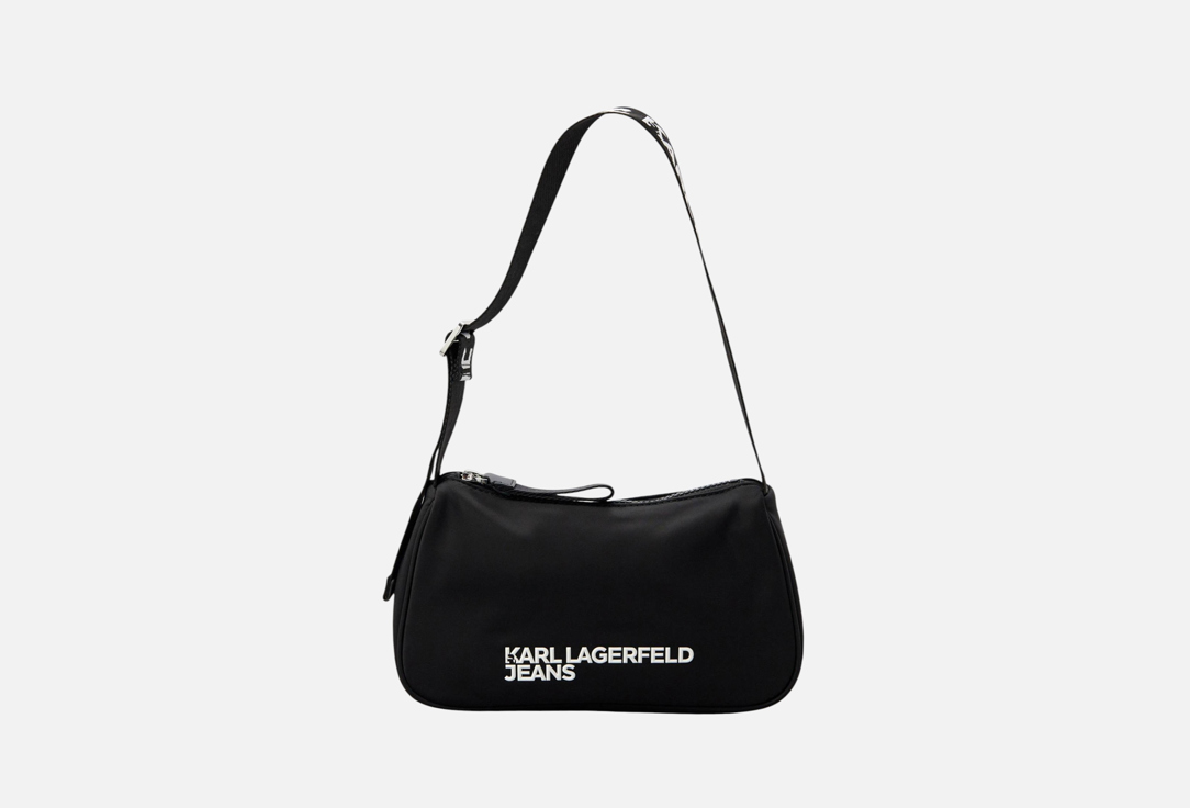 Изображение товара Сумка кросс-боди Karl Lagerfeld jeans ESSENTIAL NYLON SHB