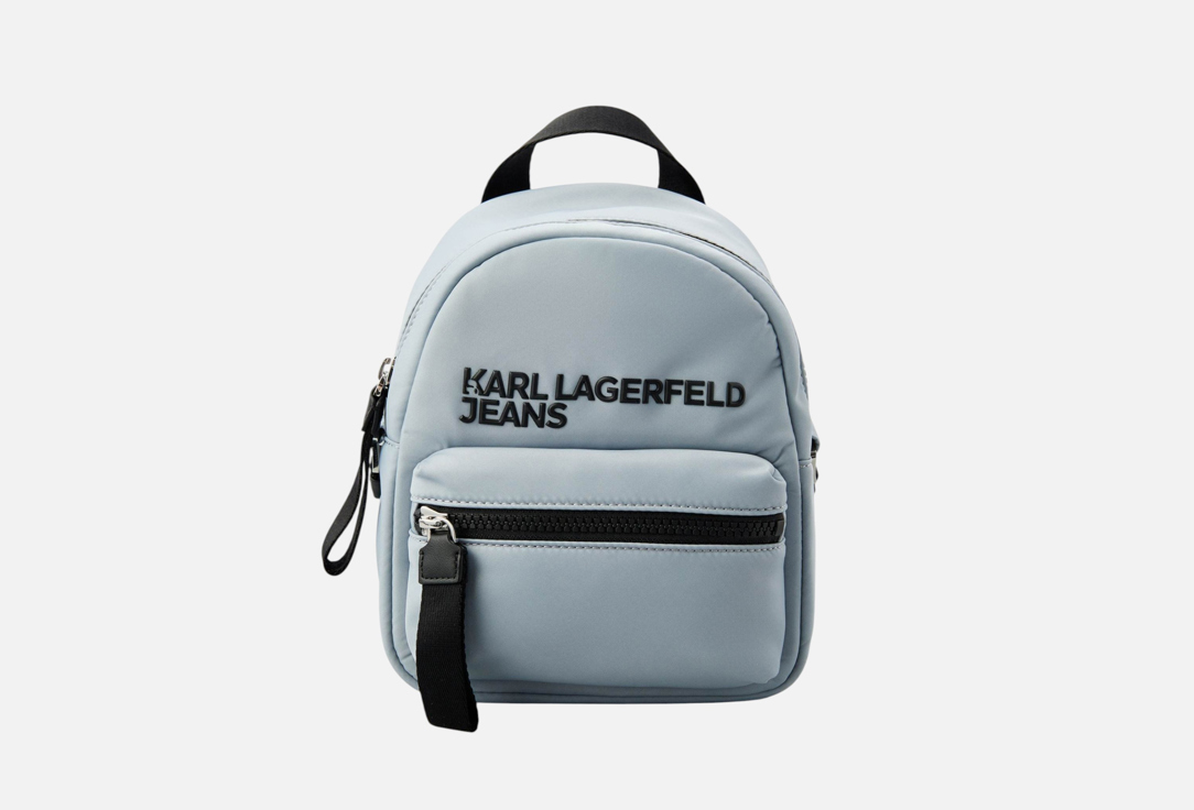 Изображение товара Сумка кросс-боди Karl Lagerfeld jeans ESSENTIAL NYLON BP CB для женщин