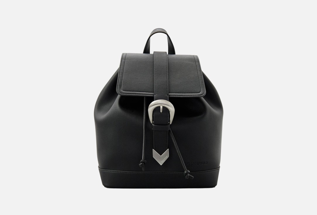 

Рюкзак KARL LAGERFELD JEANS, Черный, WESTERN