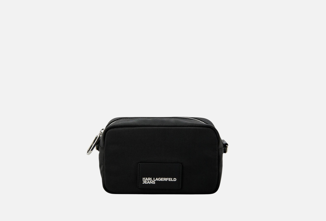 Изображение товара Сумка кросс-боди Karl Lagerfeld jeans GLOSSY NYLON CMR