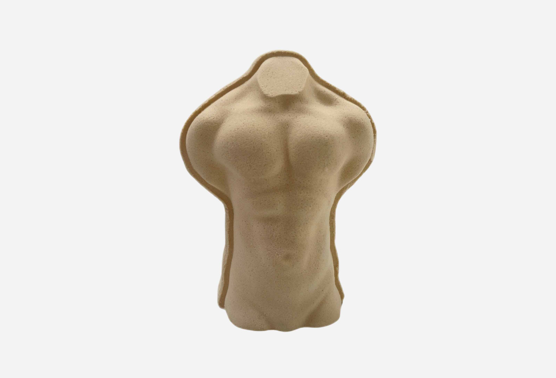 

Бомбочка для ванны IT S TIME..., Торс 200 г