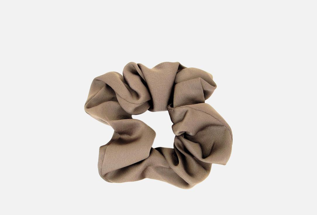 Изображение товара Резинка для волос DirLabBeauty серия Балерина М с сатином и атласом