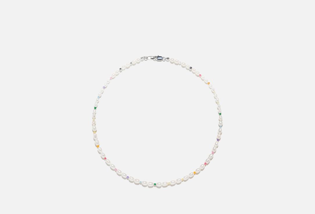 

Чокер STONE TOWN, Playful 1 шт