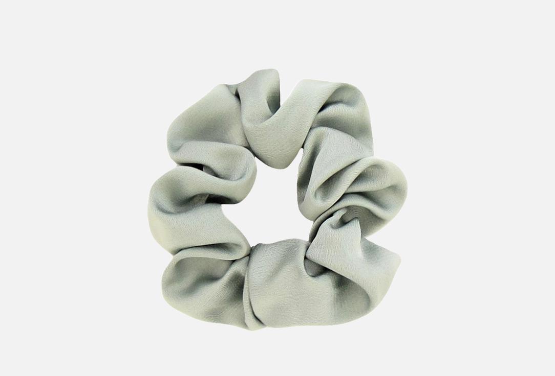 

Резинка для волос DIRLABBEAUTY, Бирюзовый, M, балерина 1 шт