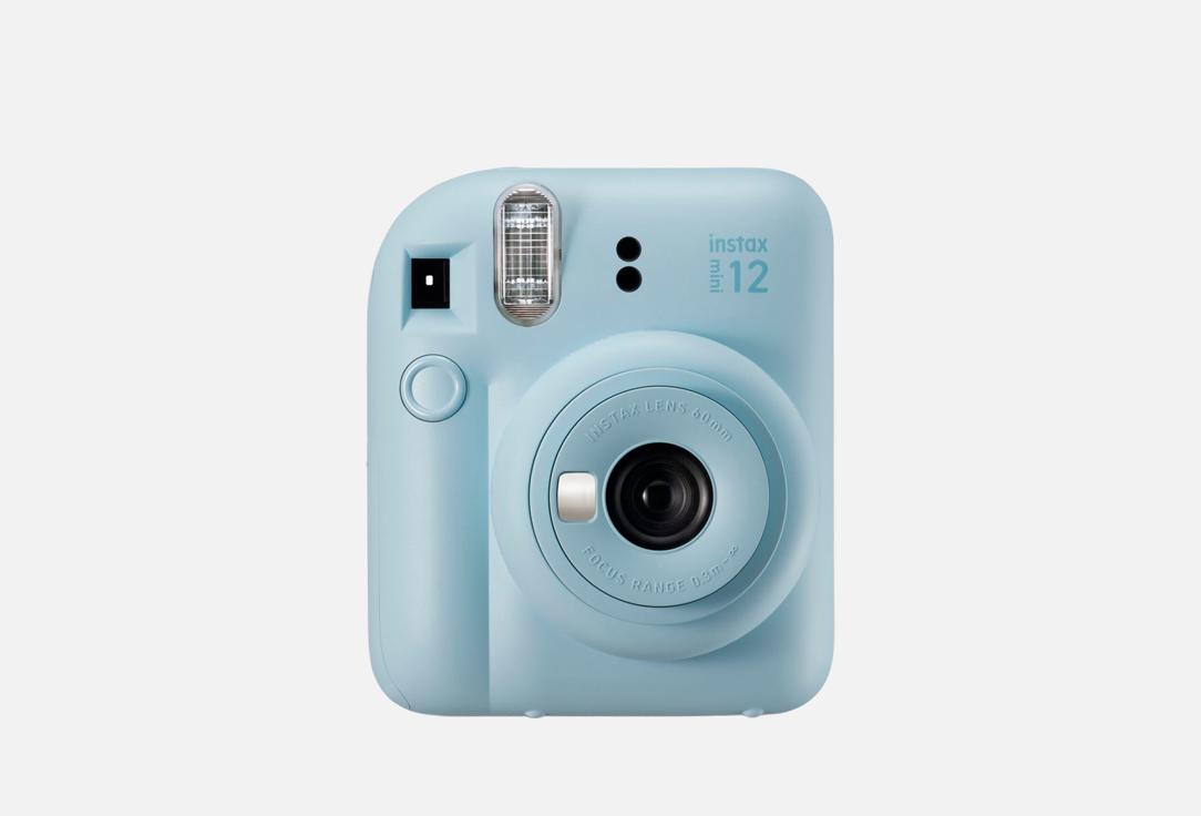 Изображение товара Фотоаппарат моментальной печати Fujifilm Instax Mini 12