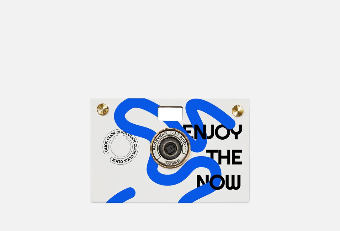 

Фотоаппарат PAPERSHOOT, The Now 1 шт