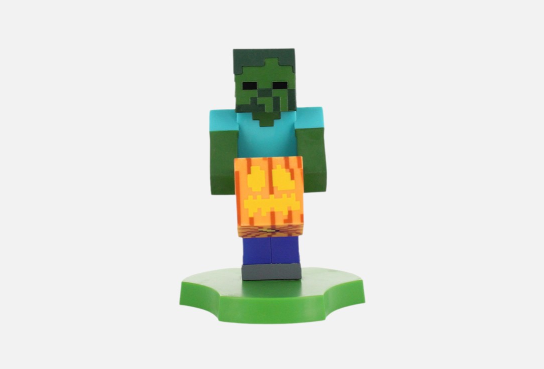 Изображение товара Подставка Cable Guys Зомби - держатель для телефона и геймпада, оригинальный аксессуар