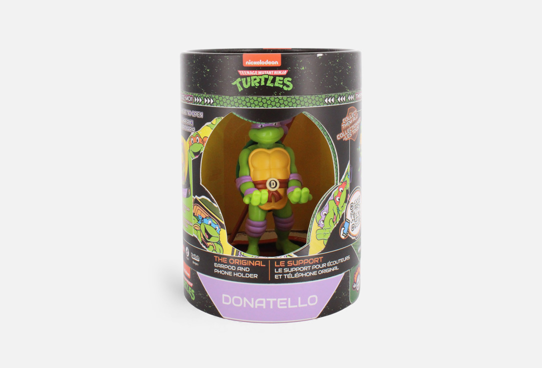 

Подставка CABLE GUYS, Донателло 1 шт