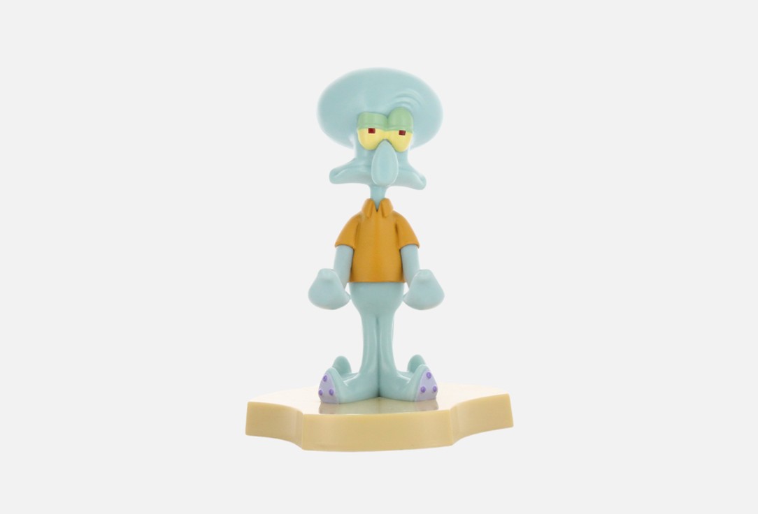 

Подставка CABLE GUYS, Сквидвард 1 шт