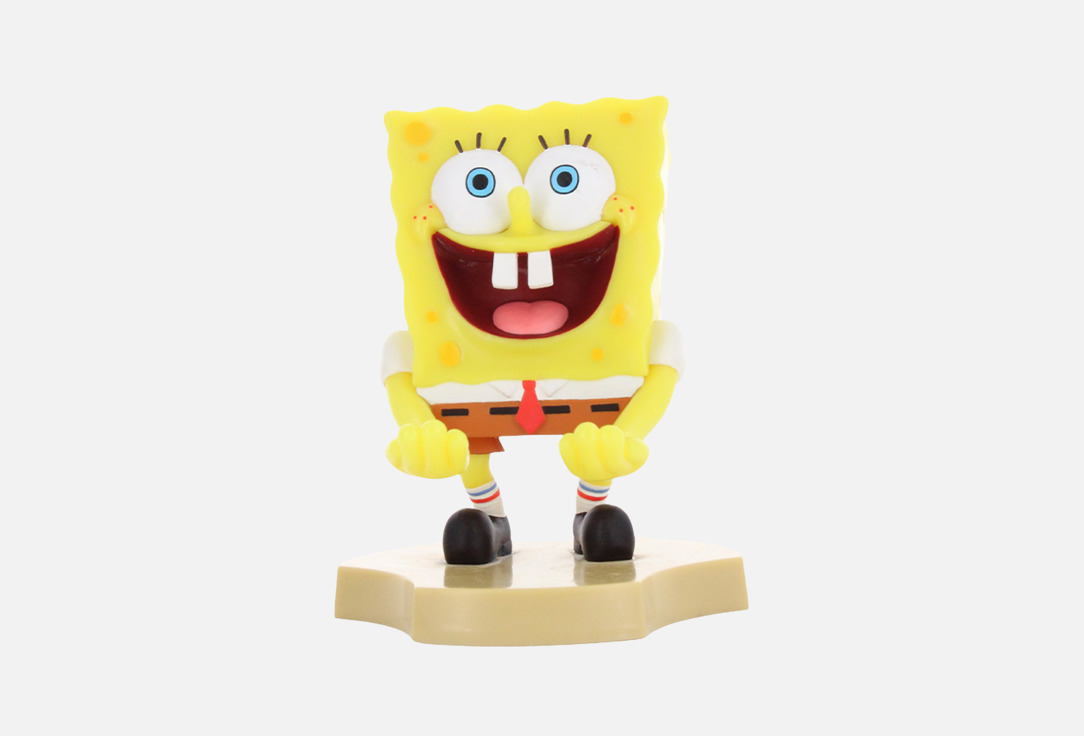 

Подставка CABLE GUYS, Спанч Боб 1 шт