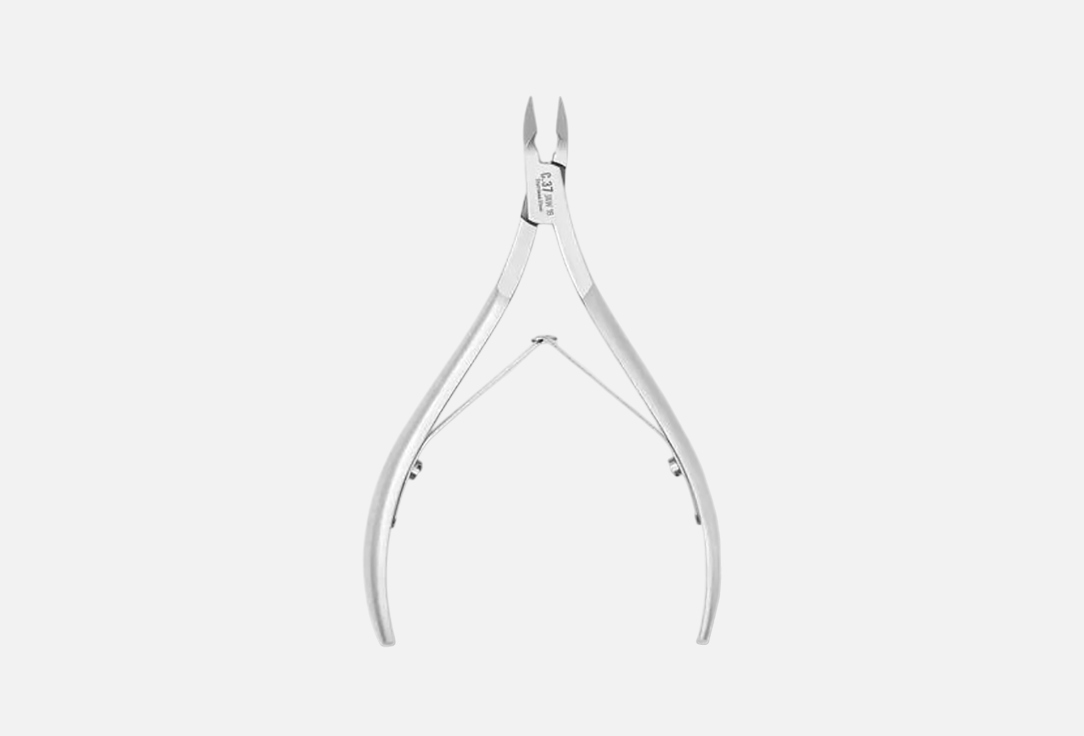 

Кусачики для кутикулы NGHIA, C.37 Jaw (16) 1 шт