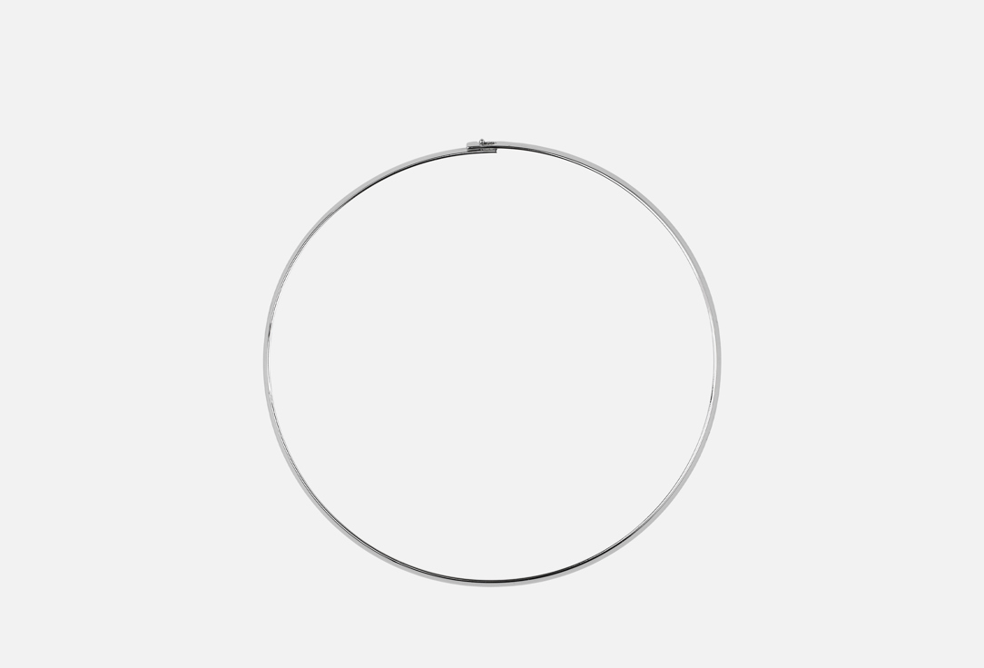 

Чокер 19.STONE, Лаконичный жесткий 1 шт