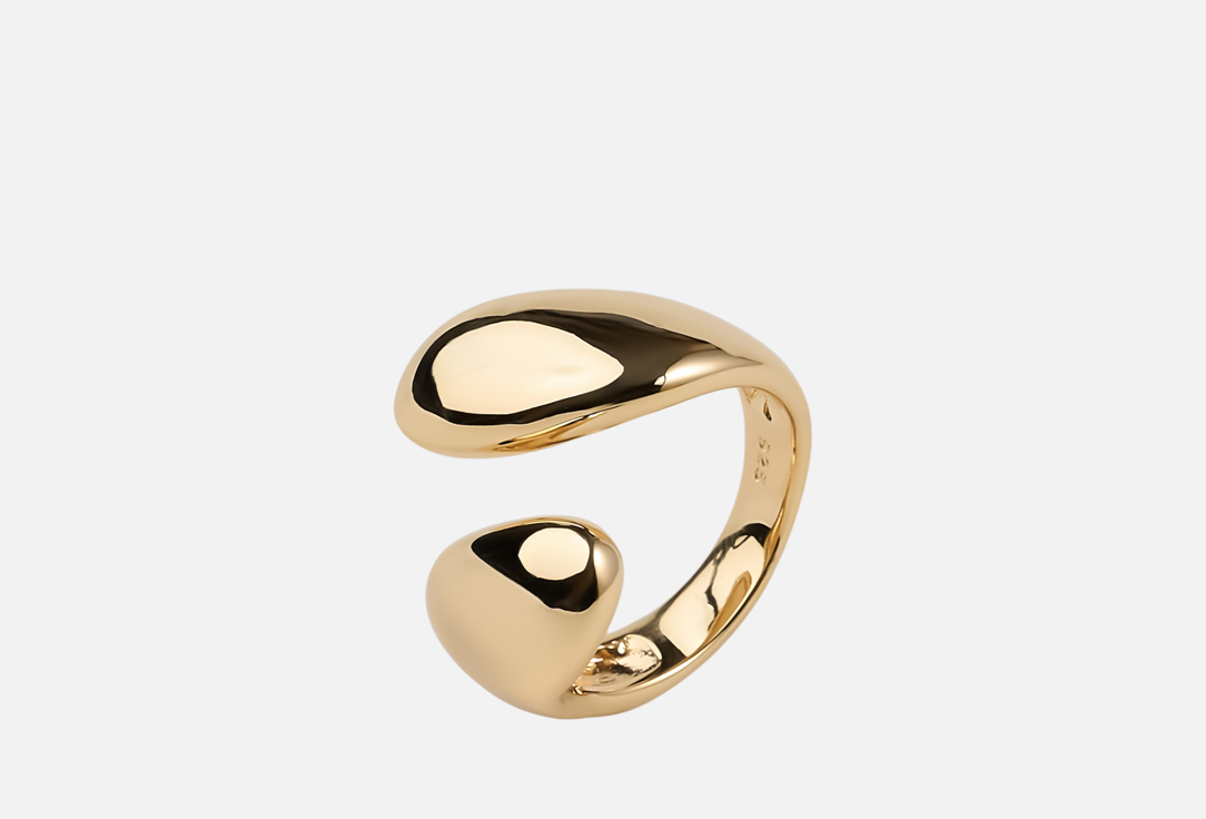 

Кольцо 19.STONE, Состояние ONESIZE мл