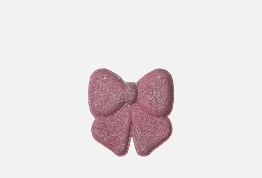 

Бомбочка для ванны IT S TIME..., Бантик 1 шт