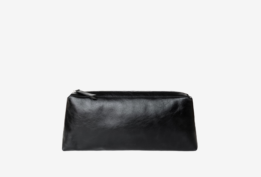 Изображение товара Клатч Reframe Nicole из натуральной кожи или замши для женщин, ручная работа