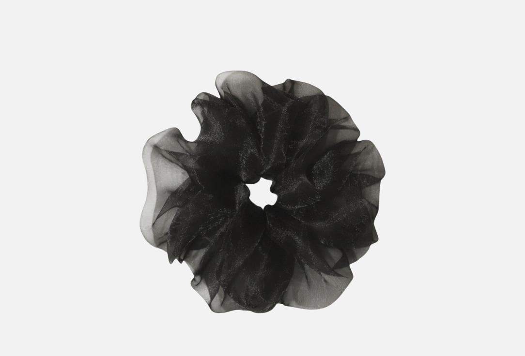 

Резинка для волос K∙K, Черный, Kate 1 шт