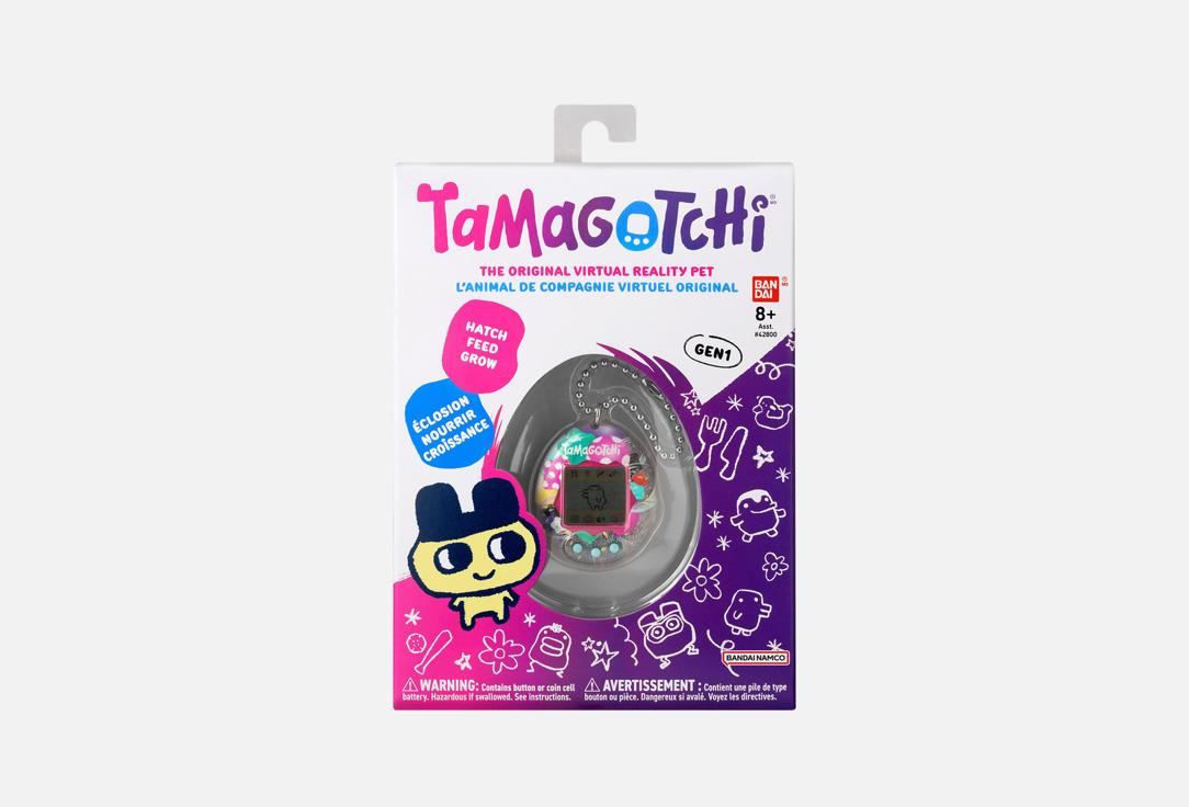 Изображение товара Интерактивная игрушка Tamagotchi Original от Bandai для детей от 8 лет