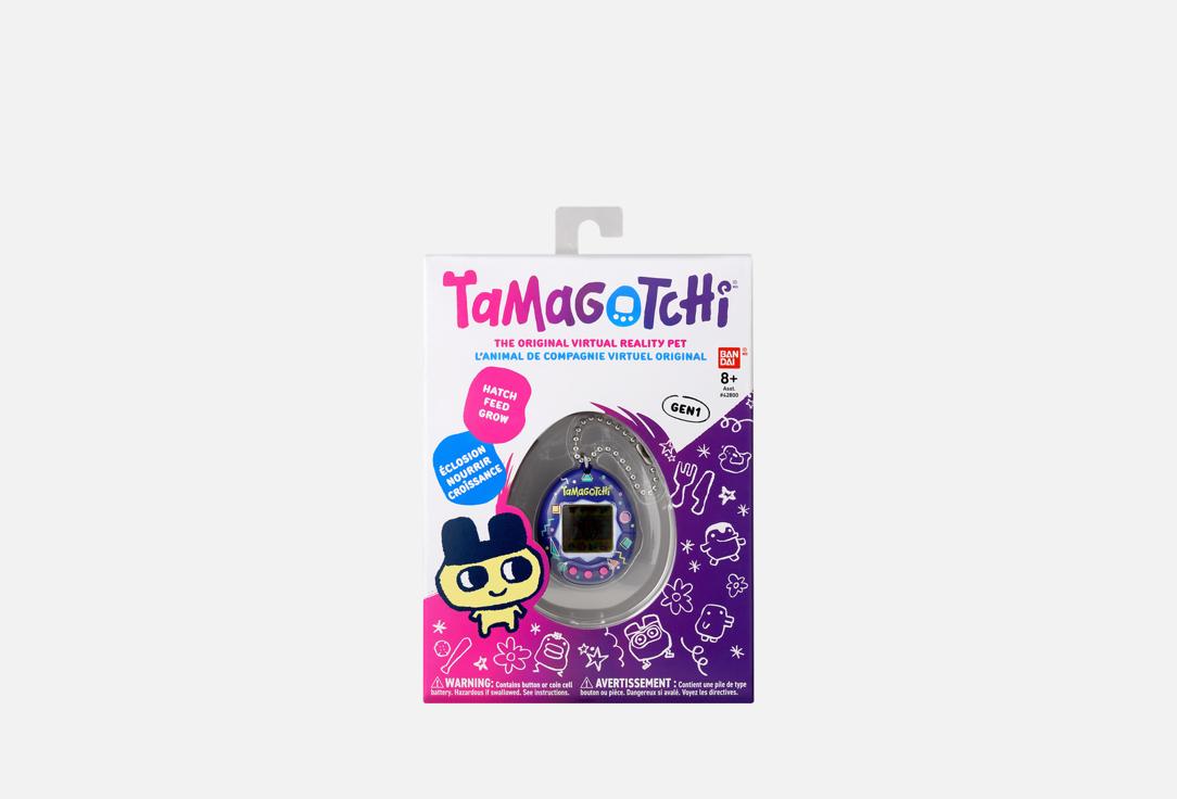 

Интерактивная игрушка TAMAGOTCHI, Original 1 шт