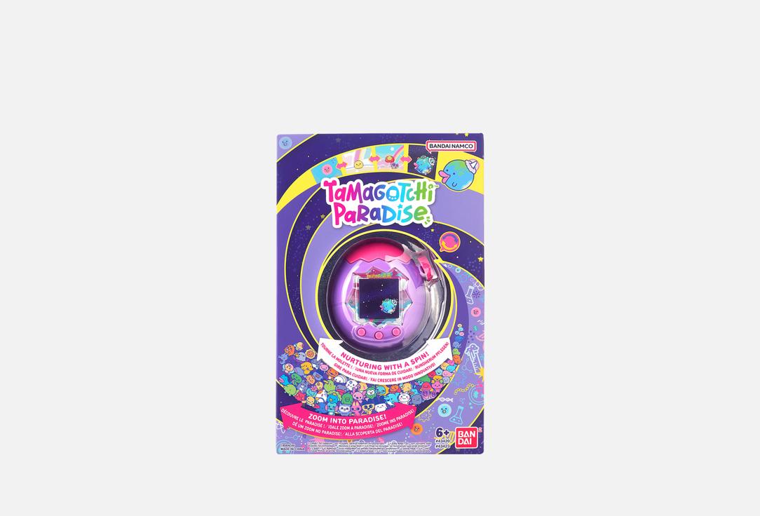 

Интерактивная игрушка TAMAGOTCHI, Paradise 1 шт